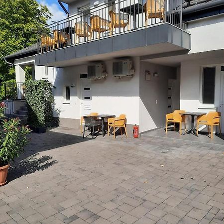 Silver Boglar Apartman บาลาตงโบกลาร์ ภายนอก รูปภาพ