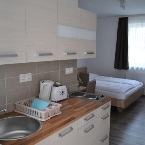 Silver Boglar Apartman บาลาตงโบกลาร์ ภายนอก รูปภาพ