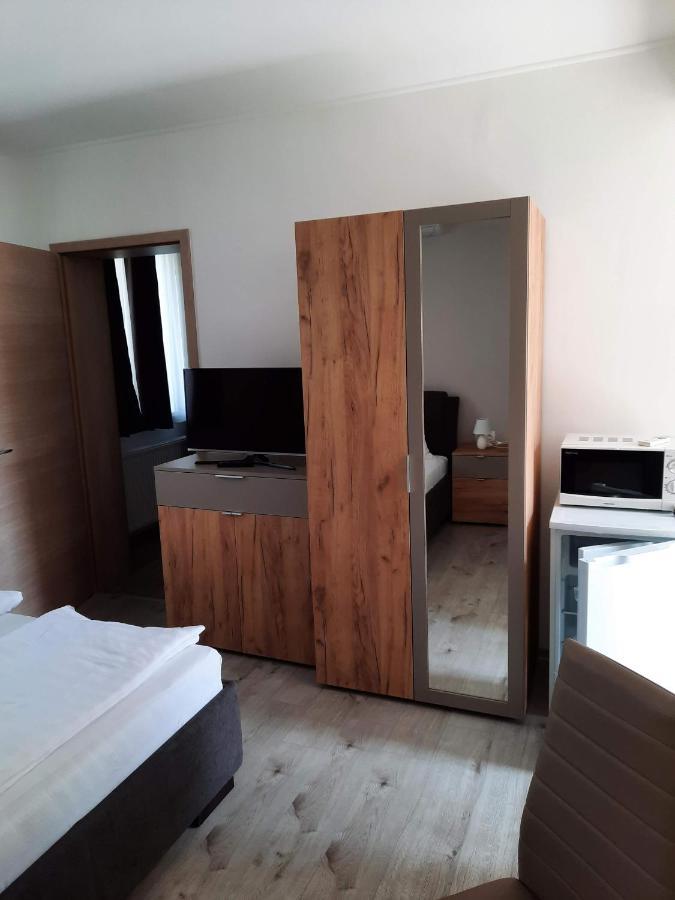 Silver Boglar Apartman บาลาตงโบกลาร์ ภายนอก รูปภาพ