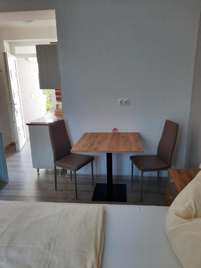 Silver Boglar Apartman บาลาตงโบกลาร์ ภายนอก รูปภาพ