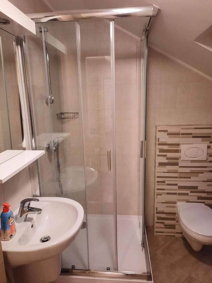 Silver Boglar Apartman บาลาตงโบกลาร์ ภายนอก รูปภาพ