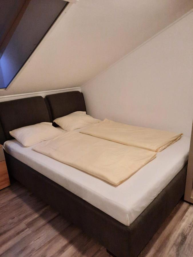 Silver Boglar Apartman บาลาตงโบกลาร์ ภายนอก รูปภาพ