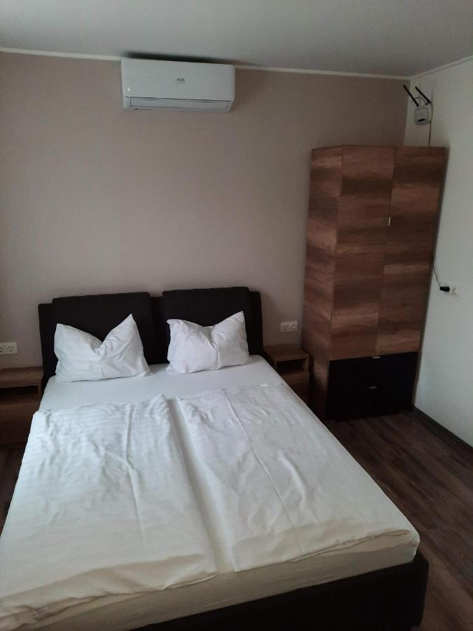 Silver Boglar Apartman บาลาตงโบกลาร์ ภายนอก รูปภาพ