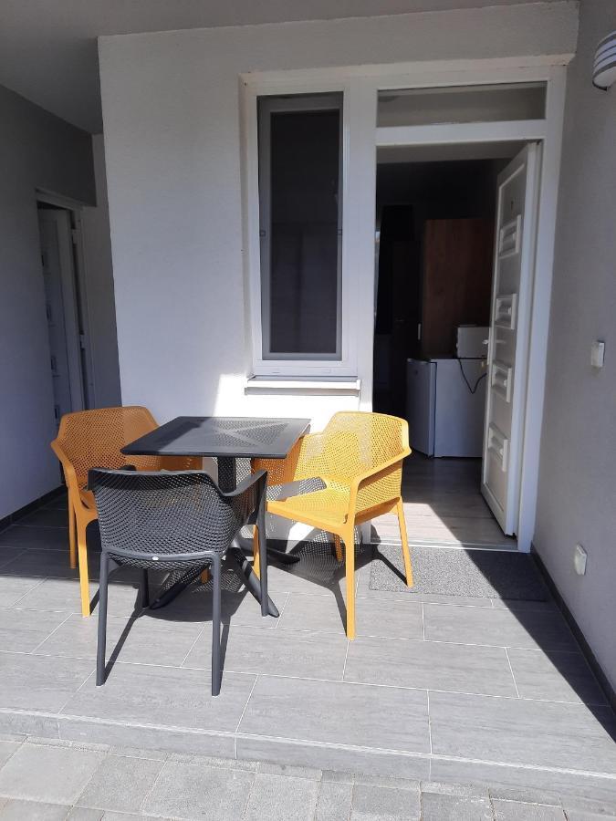 Silver Boglar Apartman บาลาตงโบกลาร์ ภายนอก รูปภาพ