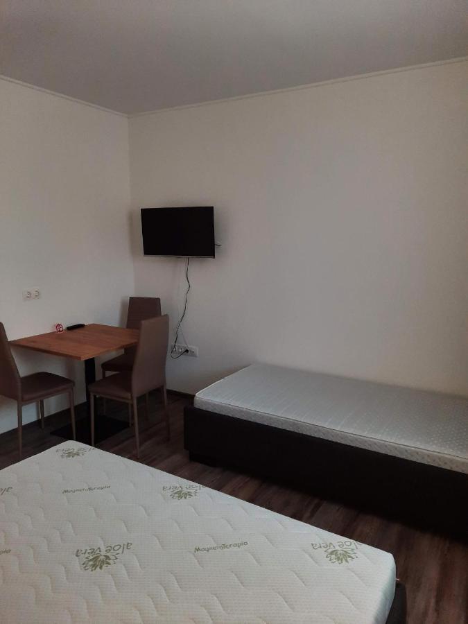 Silver Boglar Apartman บาลาตงโบกลาร์ ภายนอก รูปภาพ