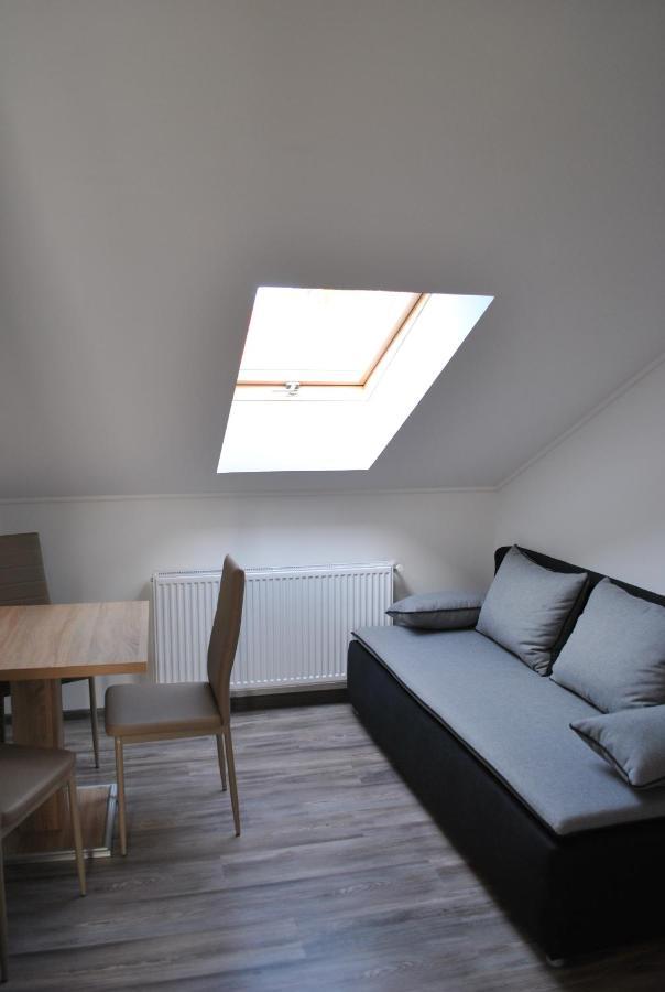 Silver Boglar Apartman บาลาตงโบกลาร์ ภายนอก รูปภาพ