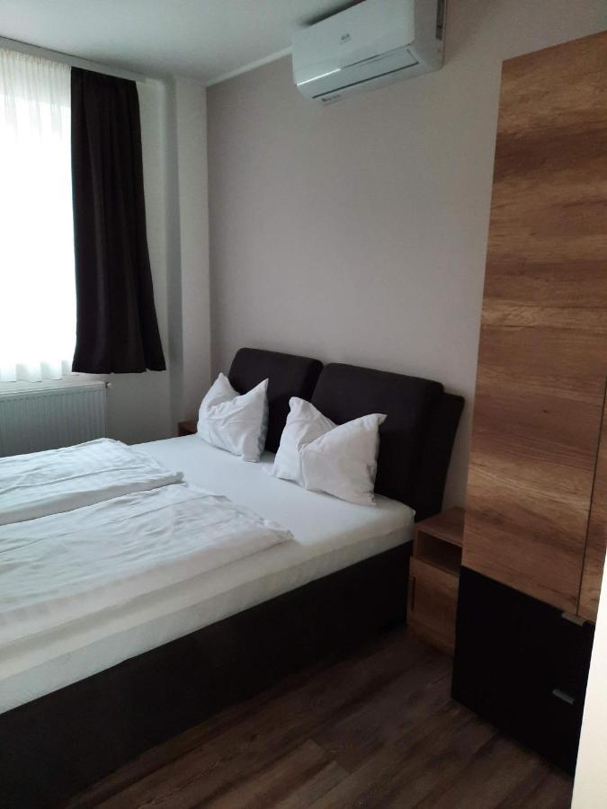 Silver Boglar Apartman บาลาตงโบกลาร์ ภายนอก รูปภาพ