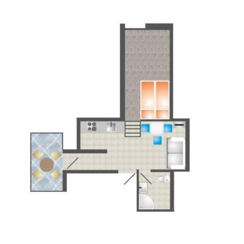 Silver Boglar Apartman บาลาตงโบกลาร์ ภายนอก รูปภาพ