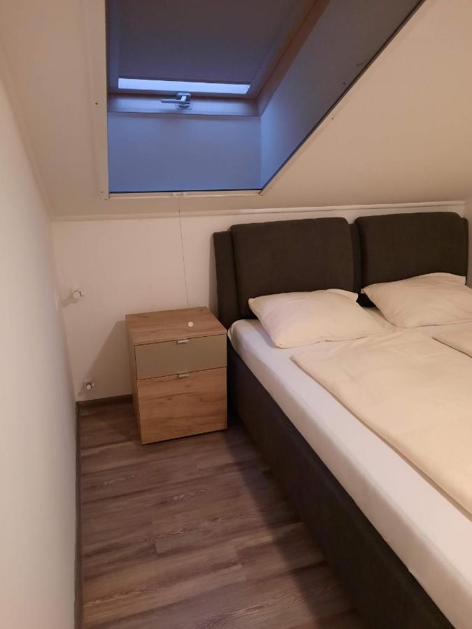 Silver Boglar Apartman บาลาตงโบกลาร์ ภายนอก รูปภาพ