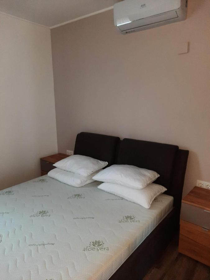 Silver Boglar Apartman บาลาตงโบกลาร์ ภายนอก รูปภาพ