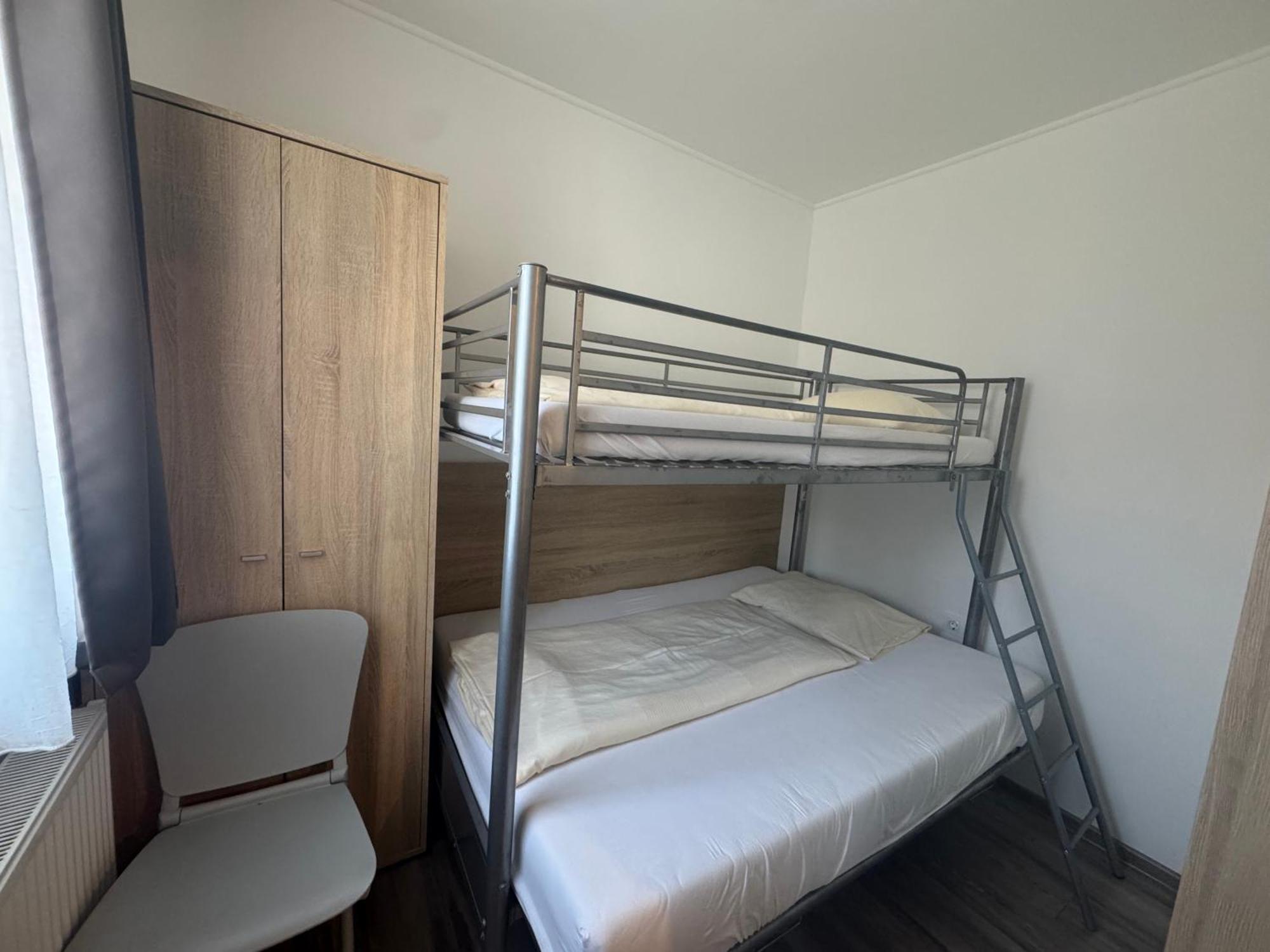 Silver Boglar Apartman บาลาตงโบกลาร์ ภายนอก รูปภาพ