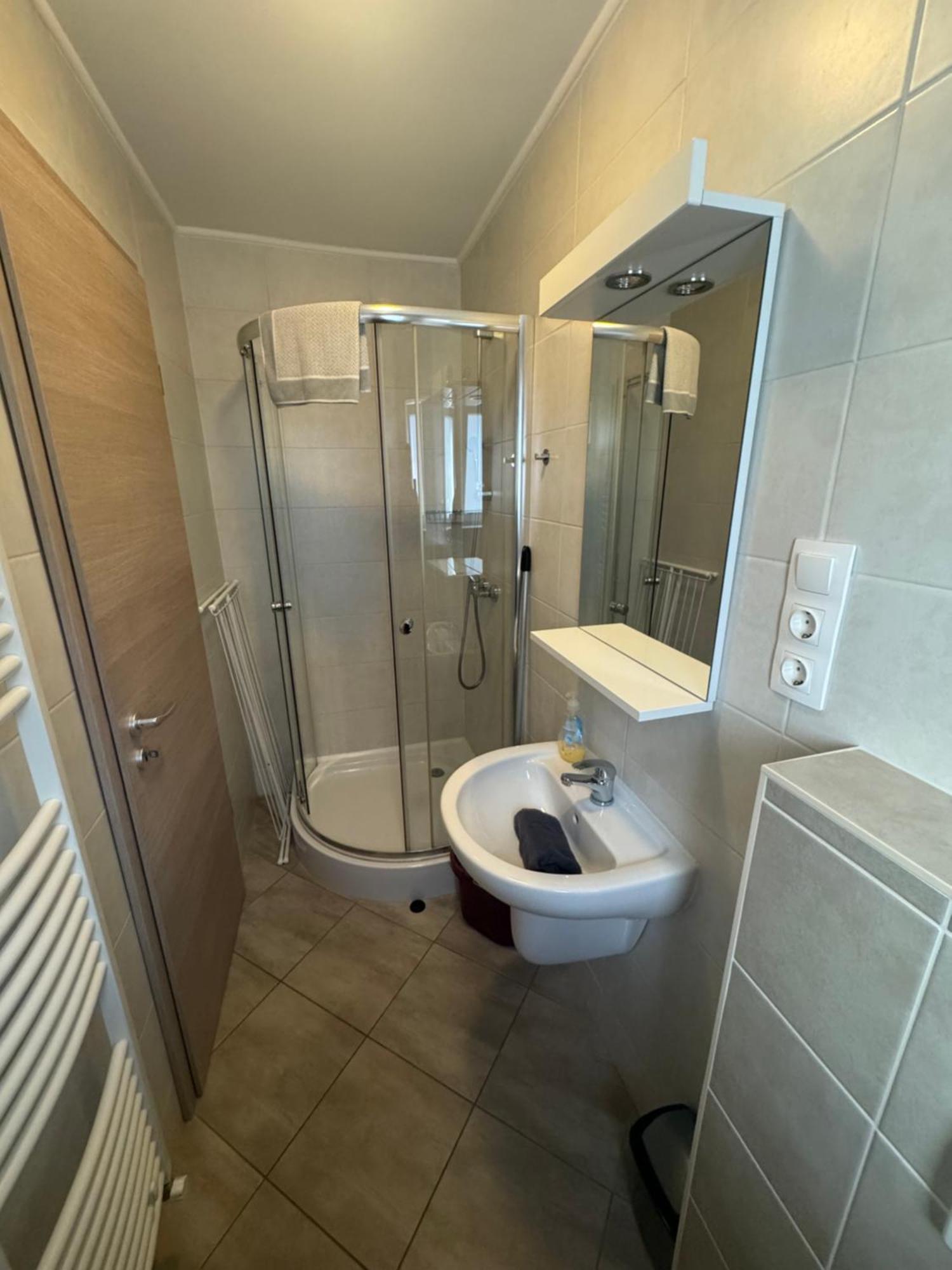 Silver Boglar Apartman บาลาตงโบกลาร์ ภายนอก รูปภาพ