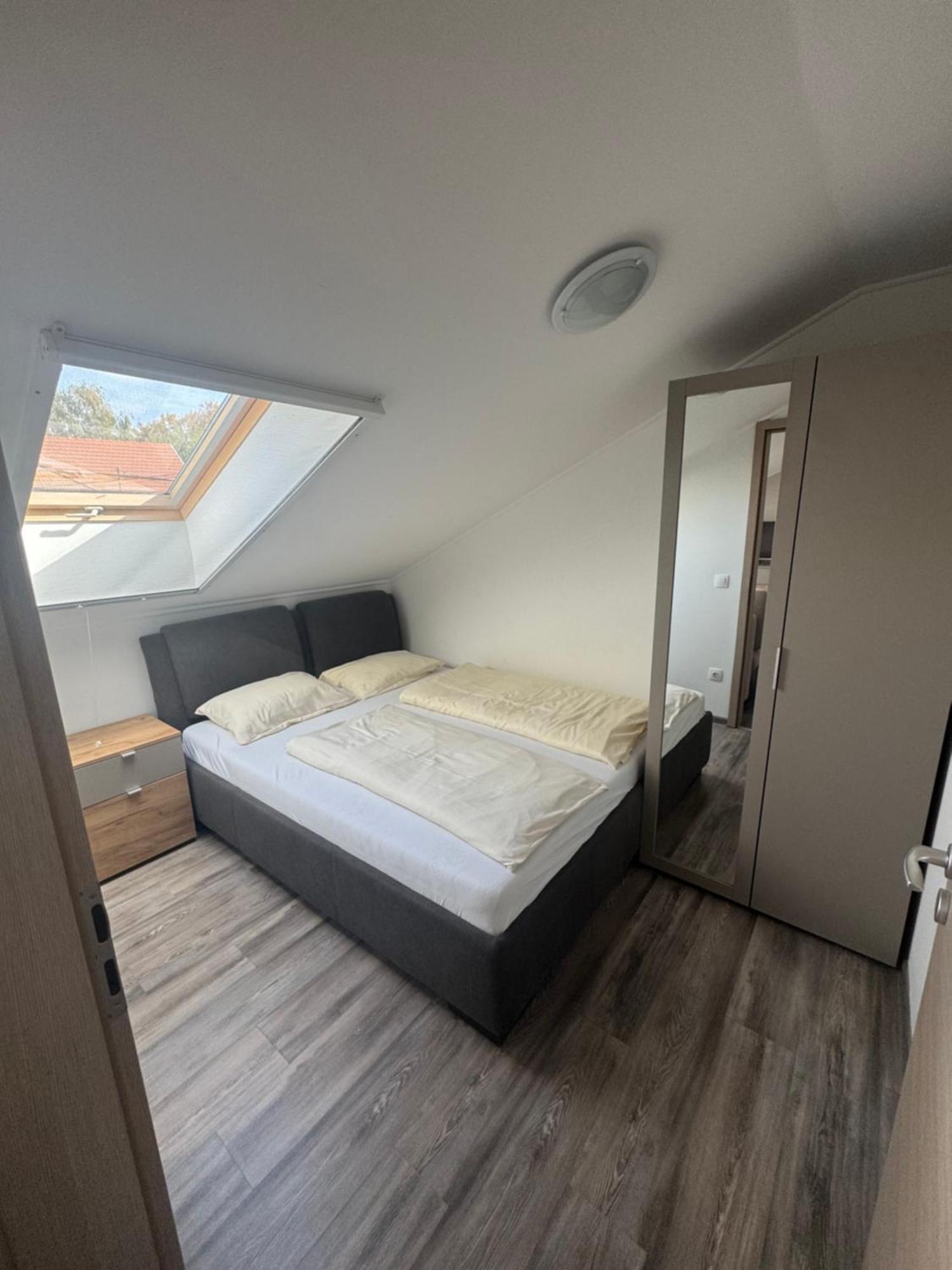 Silver Boglar Apartman บาลาตงโบกลาร์ ภายนอก รูปภาพ