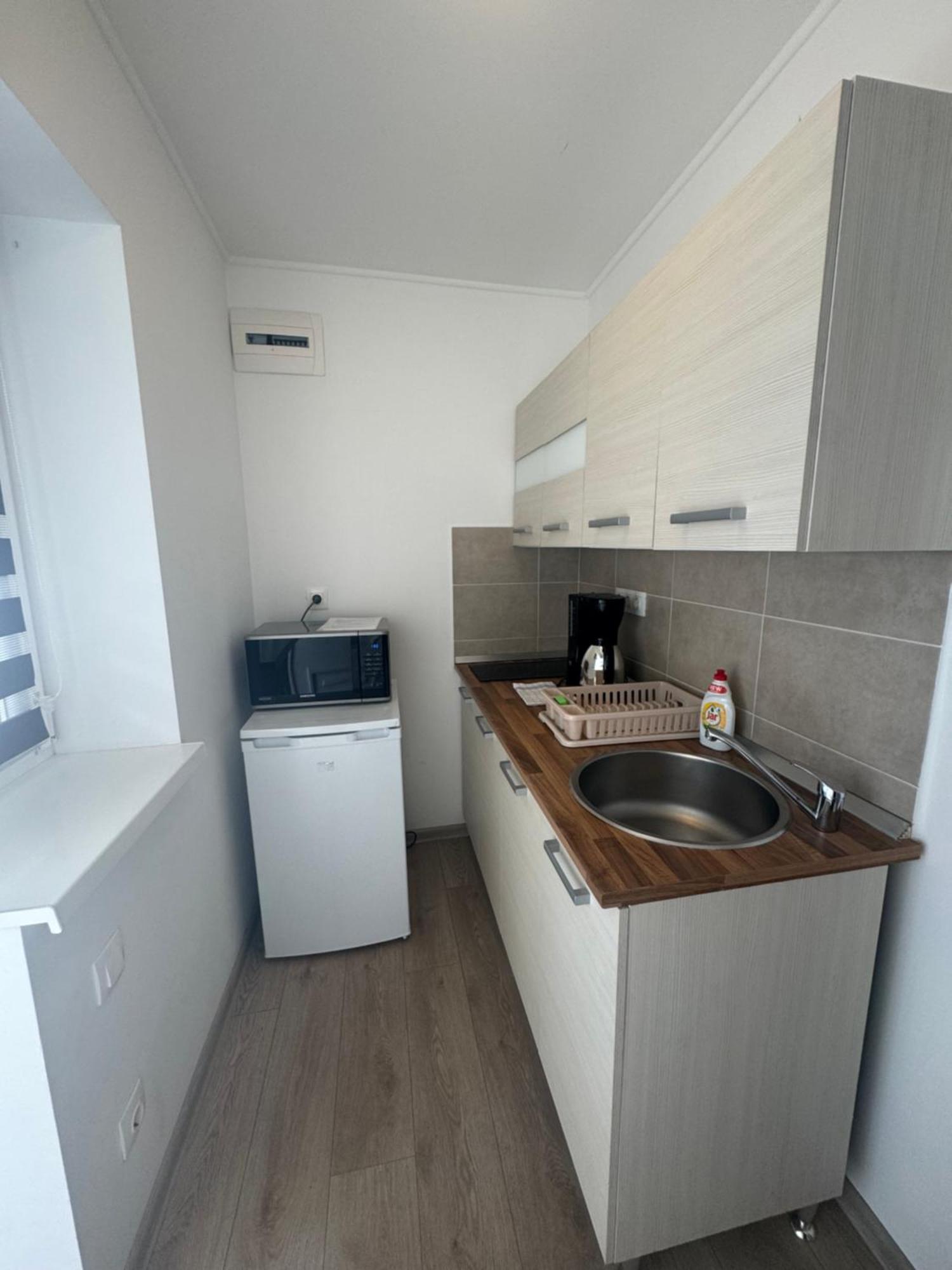 Silver Boglar Apartman บาลาตงโบกลาร์ ภายนอก รูปภาพ