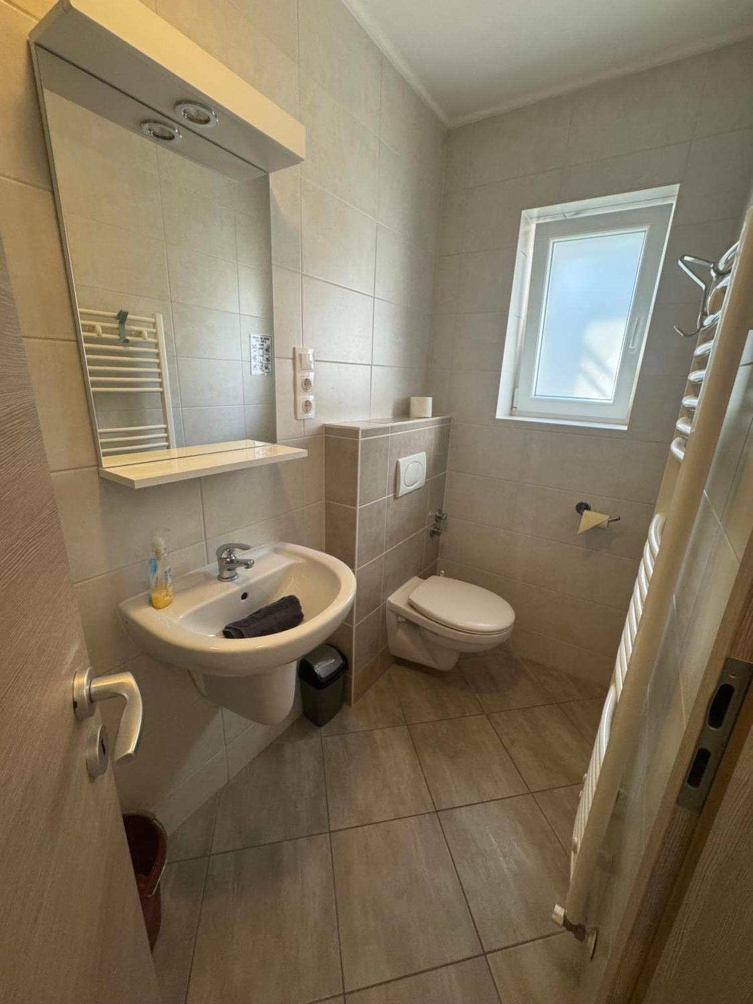 Silver Boglar Apartman บาลาตงโบกลาร์ ภายนอก รูปภาพ
