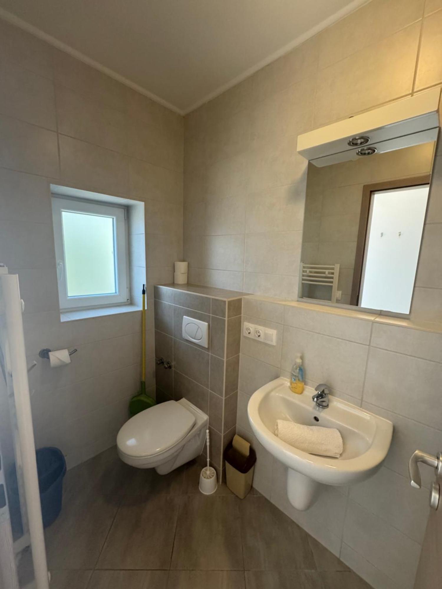 Silver Boglar Apartman บาลาตงโบกลาร์ ภายนอก รูปภาพ