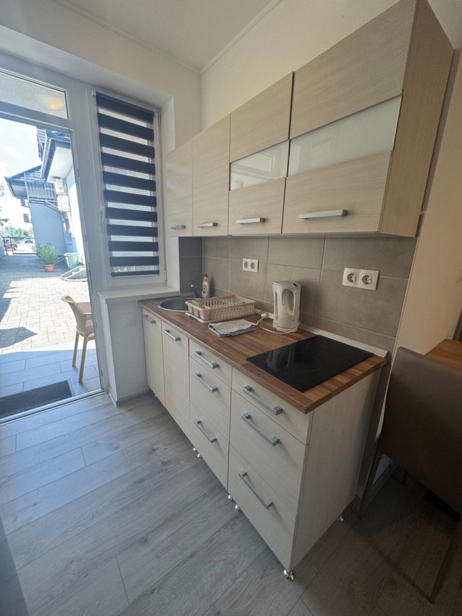 Silver Boglar Apartman บาลาตงโบกลาร์ ภายนอก รูปภาพ