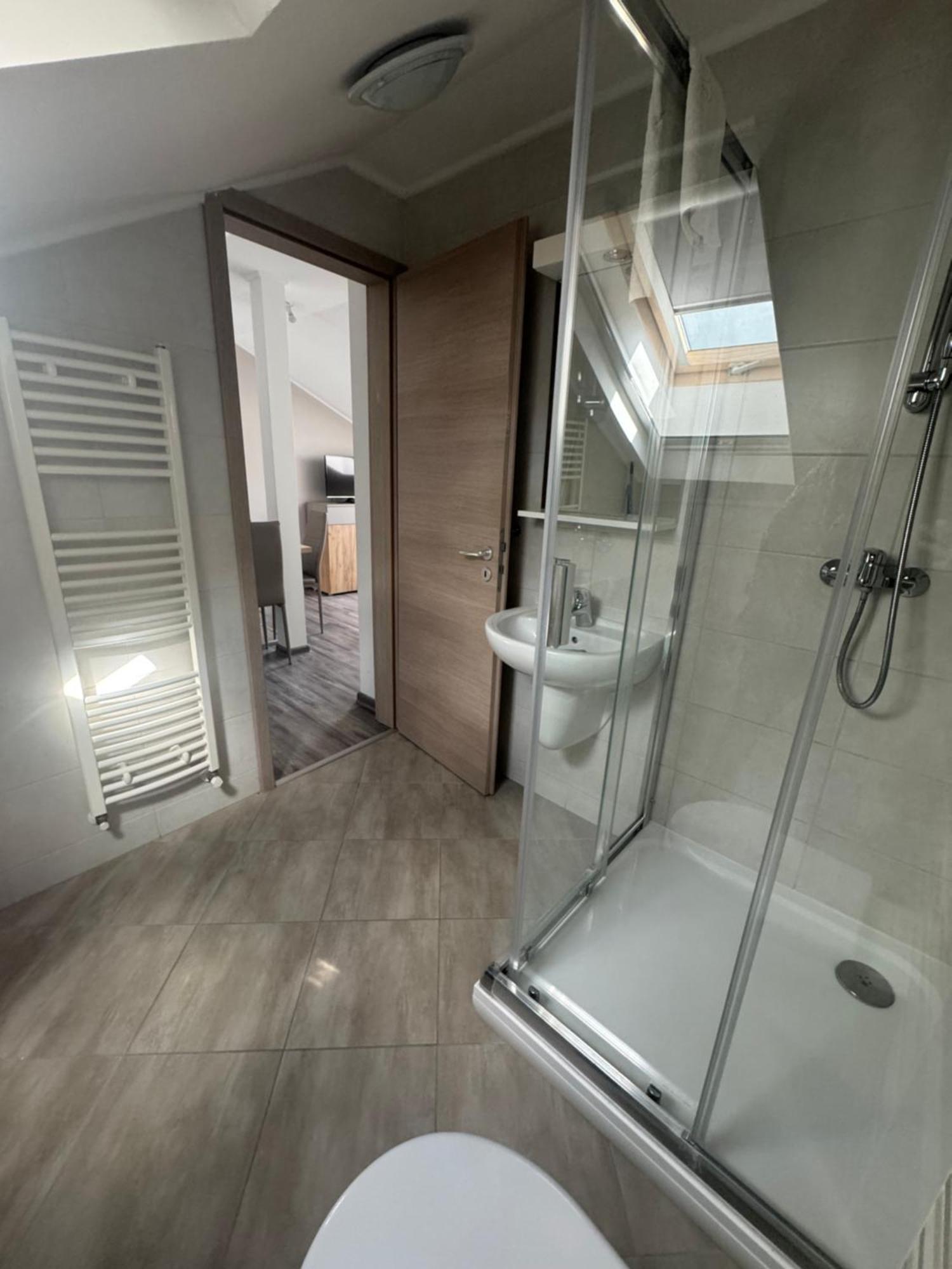 Silver Boglar Apartman บาลาตงโบกลาร์ ภายนอก รูปภาพ