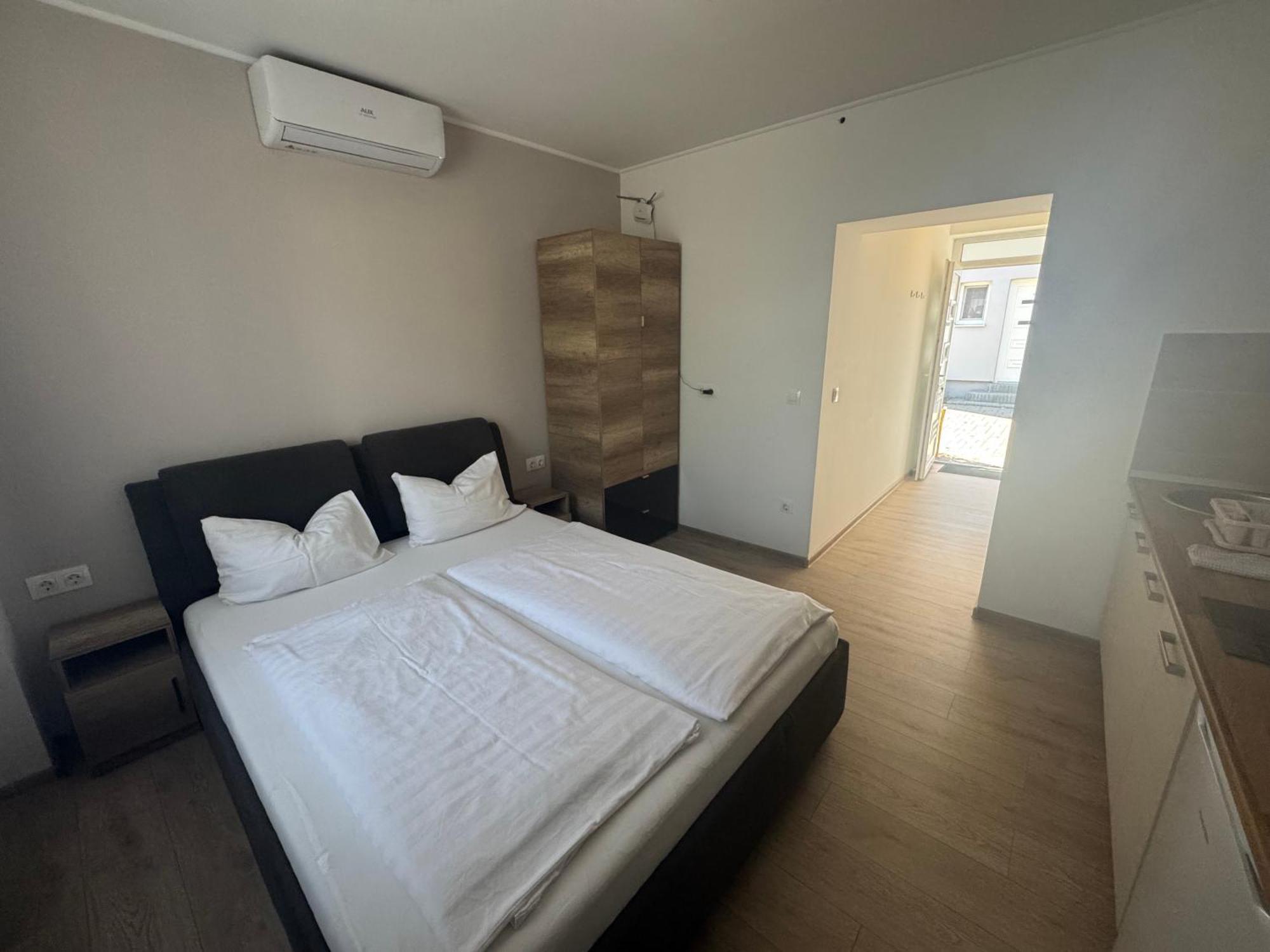 Silver Boglar Apartman บาลาตงโบกลาร์ ภายนอก รูปภาพ