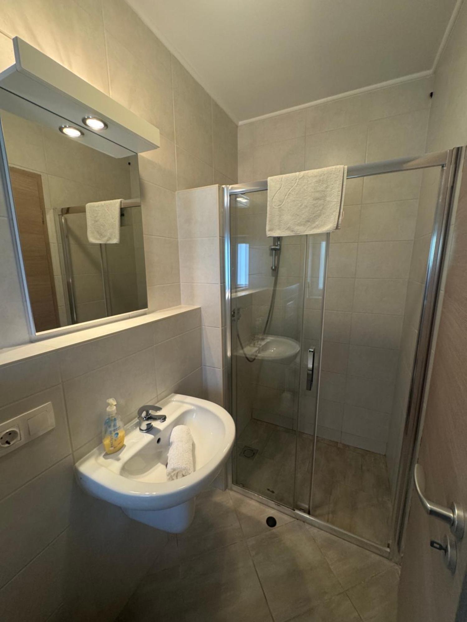 Silver Boglar Apartman บาลาตงโบกลาร์ ภายนอก รูปภาพ